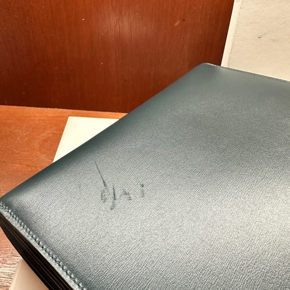 Authentic celine medium box bag - Picture 5 of 12